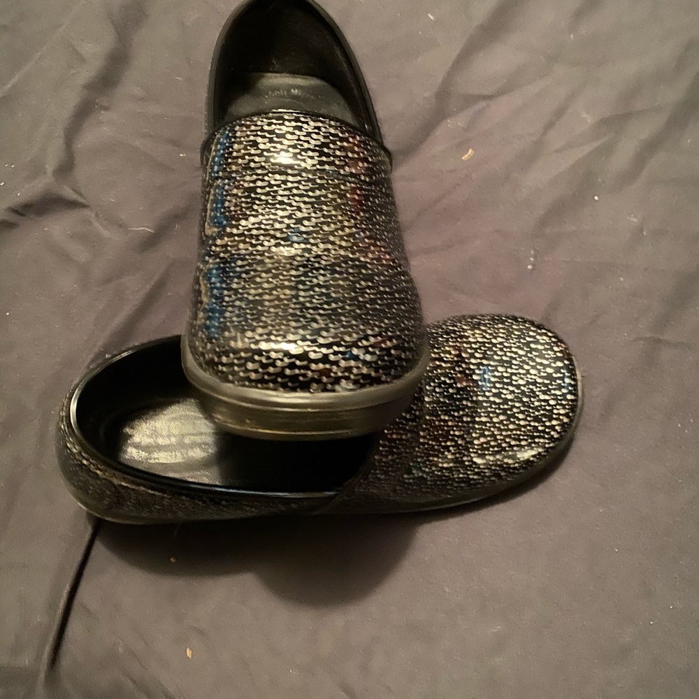 Easy works work clog